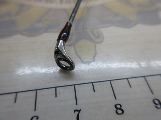 24ワールドシャウラ テクニカルエディション S64SUL-R/3