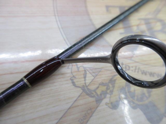 24ワールドシャウラ テクニカルエディション S64SUL-R/3