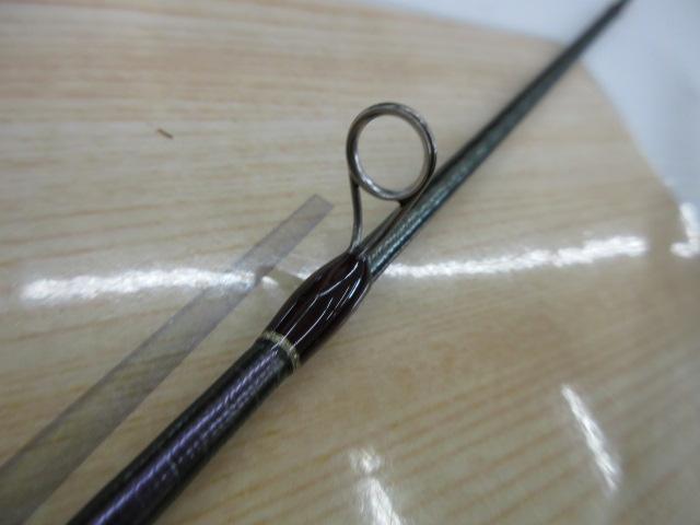 24ワールドシャウラ テクニカルエディション S64SUL-R/3