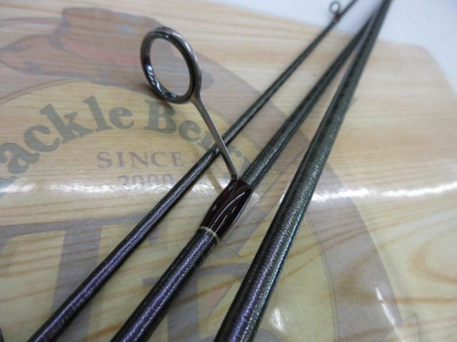 24ワールドシャウラ テクニカルエディション S64SUL-R/3