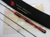 24ワールドシャウラ テクニカルエディション S64SUL-R/3