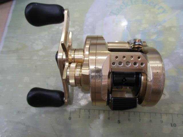 21カルカッタコンクエスト 101HG