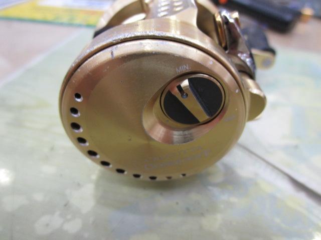 21カルカッタコンクエスト 101HG