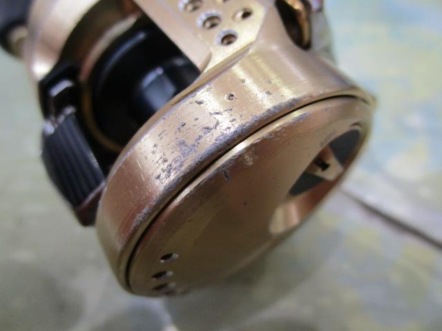 21カルカッタコンクエスト 101HG