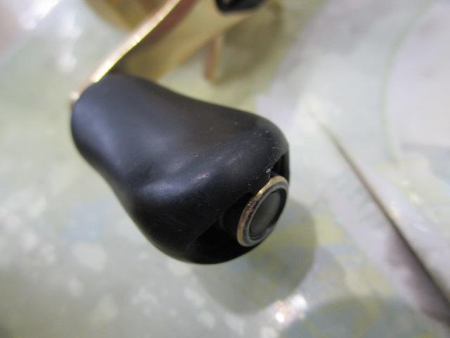 21カルカッタコンクエスト 101HG