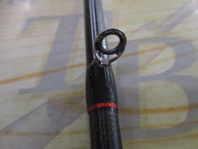 ポイズンアドレナ 170HSB