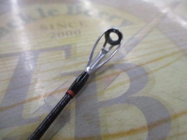 ポイズンアドレナ 170HSB