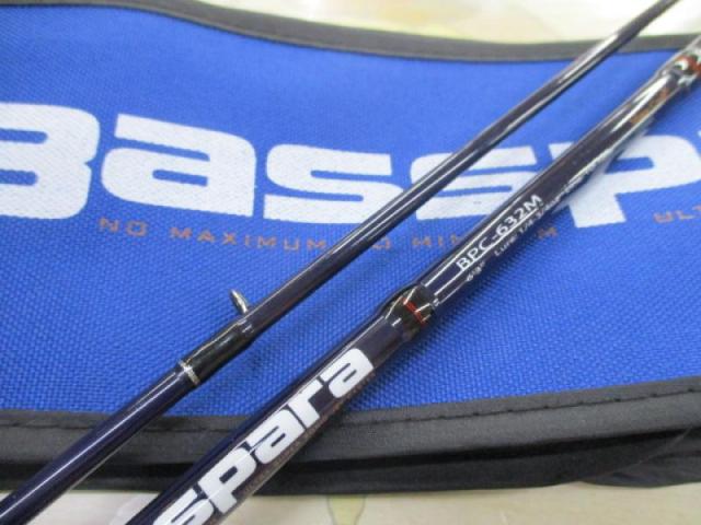 バスパラ BPC-632M