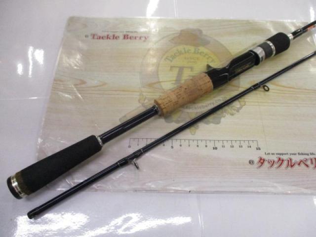 バスパラ BPC-632M