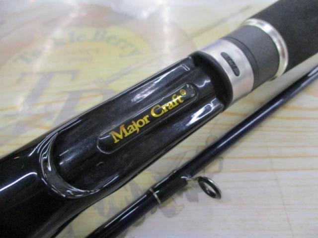 バスパラ BPC-632M