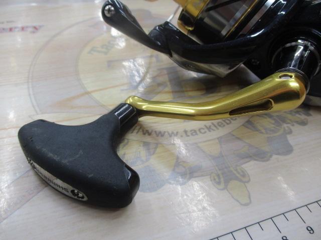 16ナスキー 4000XG