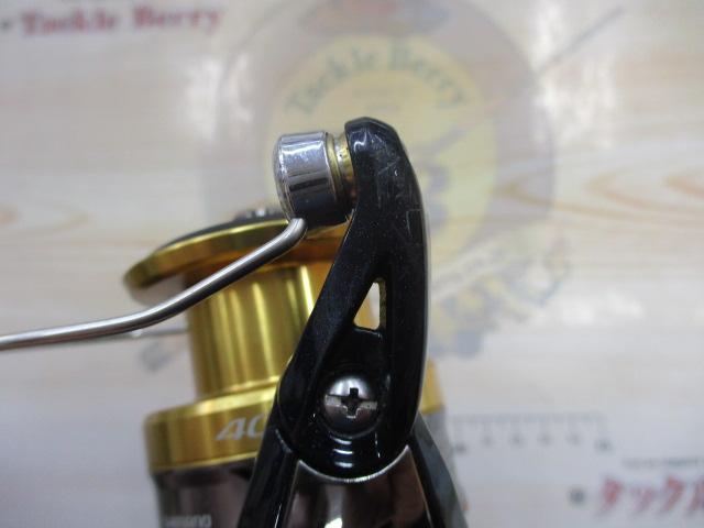 16ナスキー 4000XG