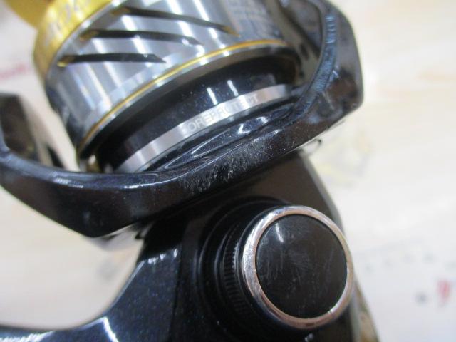 16ナスキー 4000XG