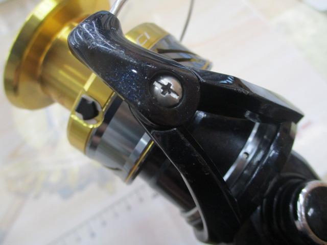 16ナスキー 4000XG