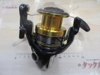 16ナスキー 4000XG