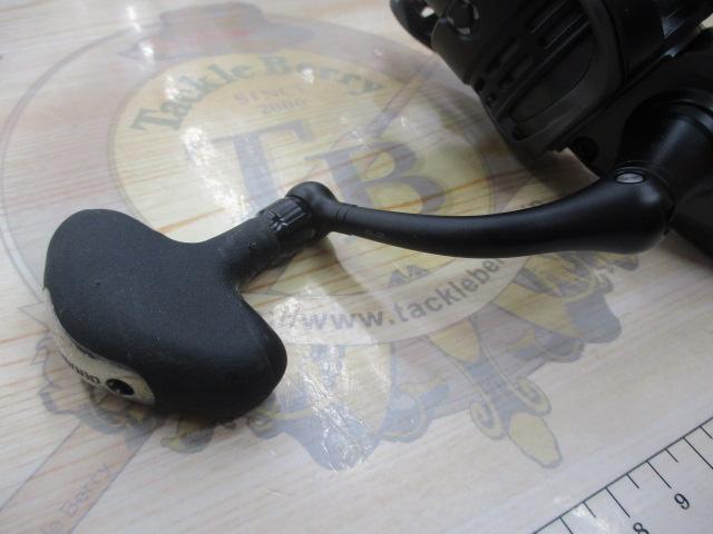 18エクスセンスCI4+ 4000MXG