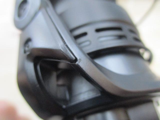 18エクスセンスCI4+ 4000MXG