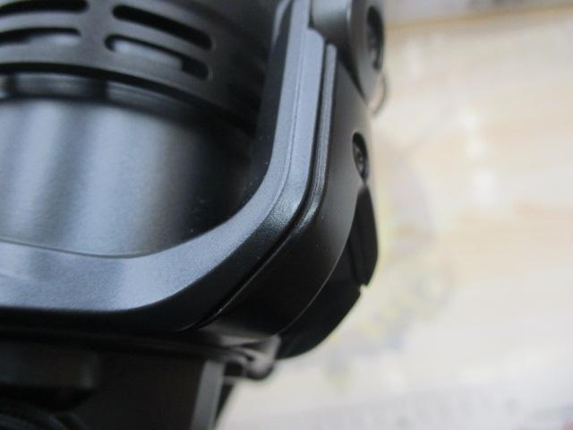 18エクスセンスCI4+ 4000MXG