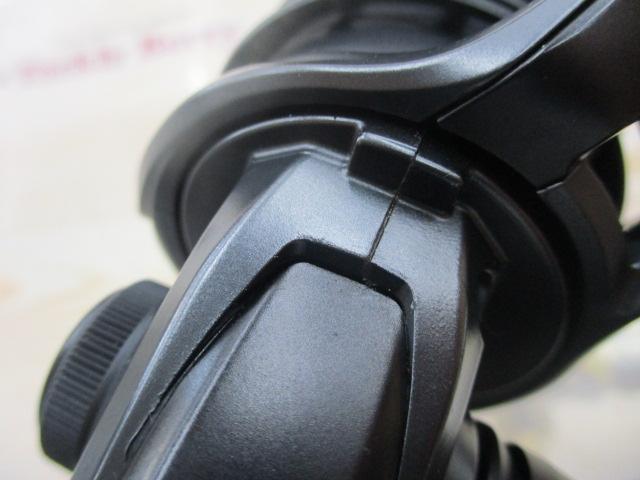 18エクスセンスCI4+ 4000MXG