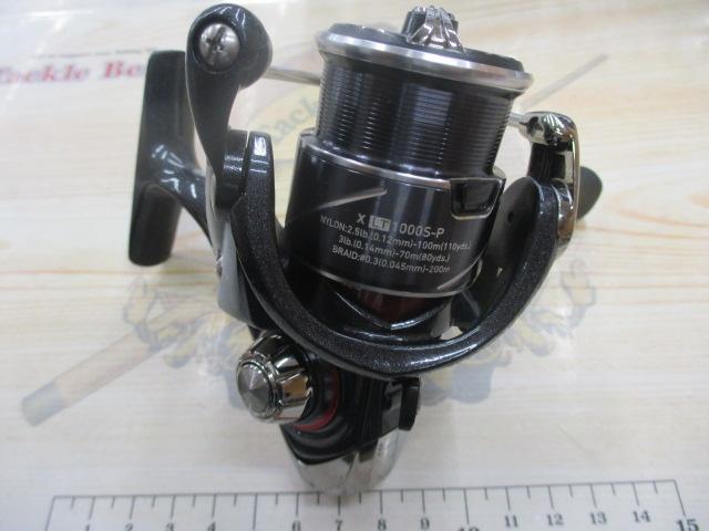 20月下美人X LT1000S-P