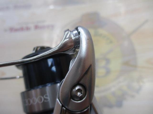 19ストラディック C2000S