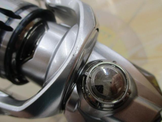 19ストラディック C2000S