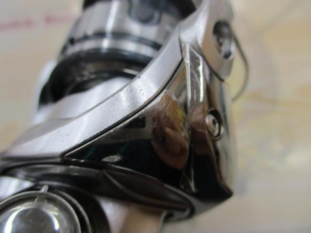 19ストラディック C2000S