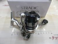 19ストラディック C2000S