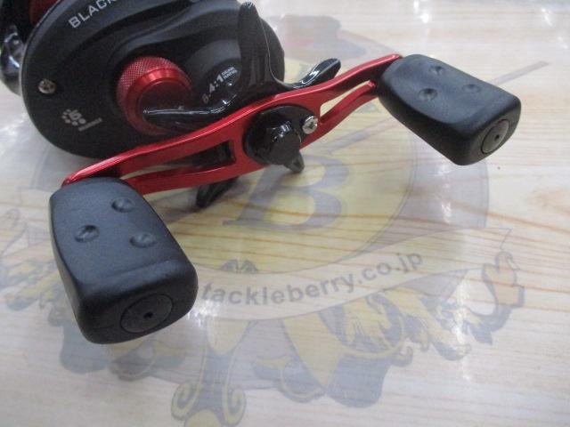 ブラックマックスSX BMAXSX3