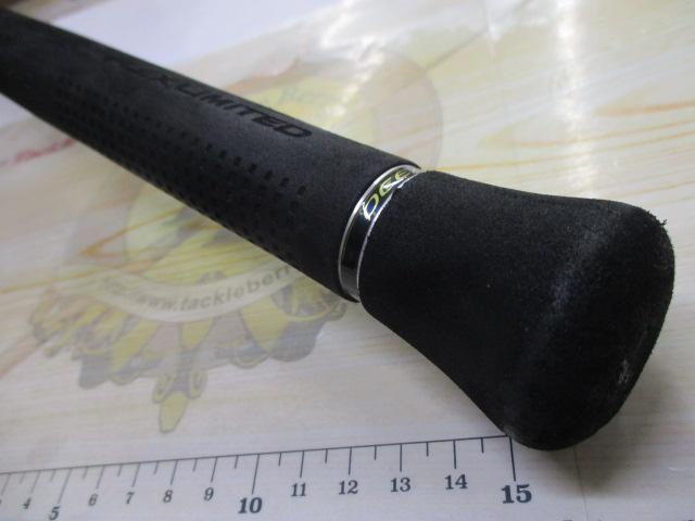 オシアプラッガーフレックスリミテッド S83H