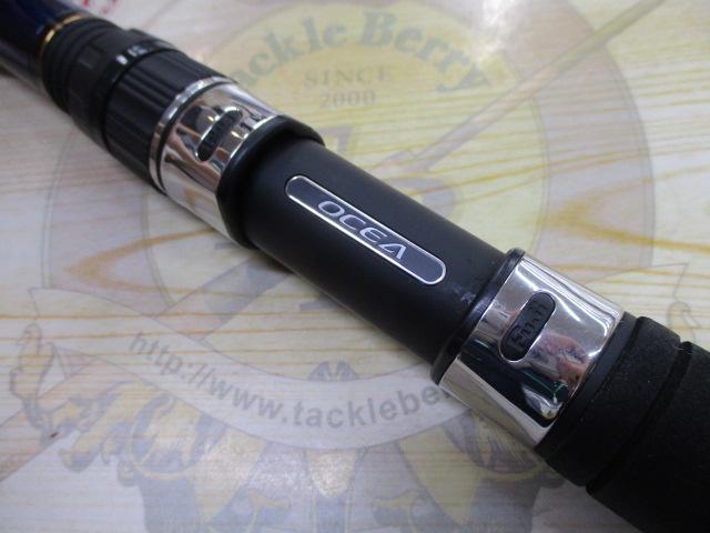 オシアプラッガーフレックスリミテッド S83H