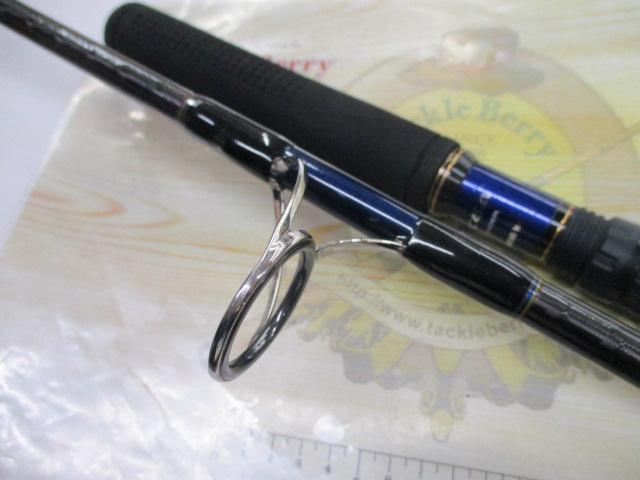 オシアプラッガーフレックスリミテッド S83H