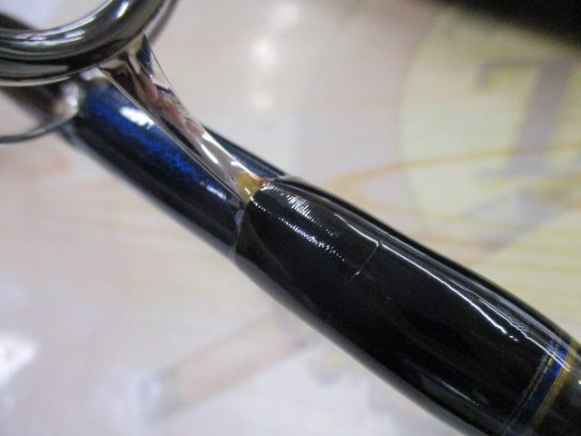 オシアプラッガーフレックスリミテッド S83H