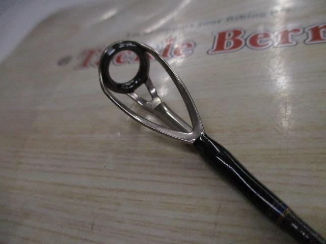 オシアプラッガーフレックスリミテッド S83H