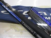 オシアプラッガーフレックスリミテッド S83H