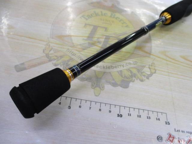 ラグゼEGTR X S65ML-solid