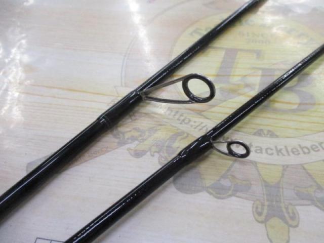 ラグゼEGTR X S65ML-solid