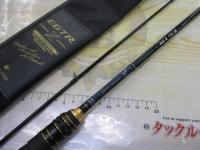 ラグゼEGTR X S65ML-solid