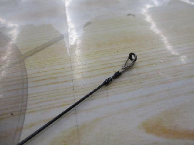 ホーネットスティンガープラス HSPS-621ULS MGS