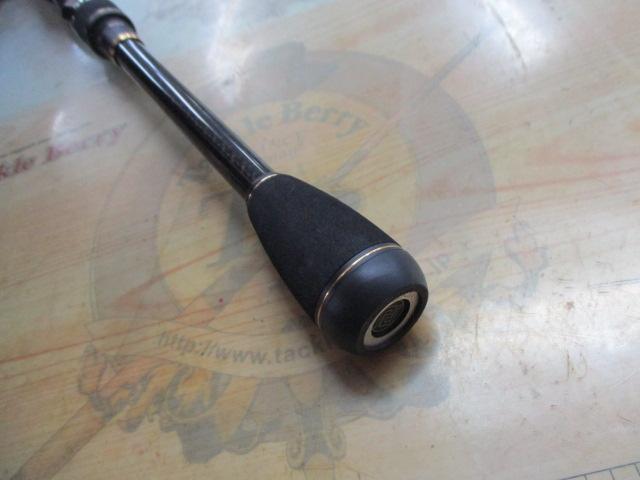 グラディエーターアンチ GA-611MLS-ST ストライド