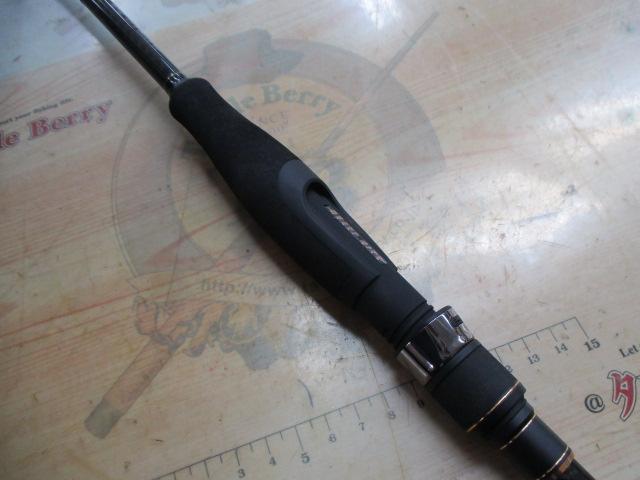 グラディエーターアンチ GA-611MLS-ST ストライド