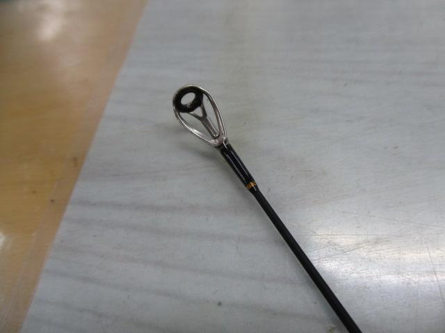 グラディエーターアンチ GA-611MLS-ST ストライド