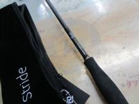 グラディエーターアンチ GA-611MLS-ST ストライド