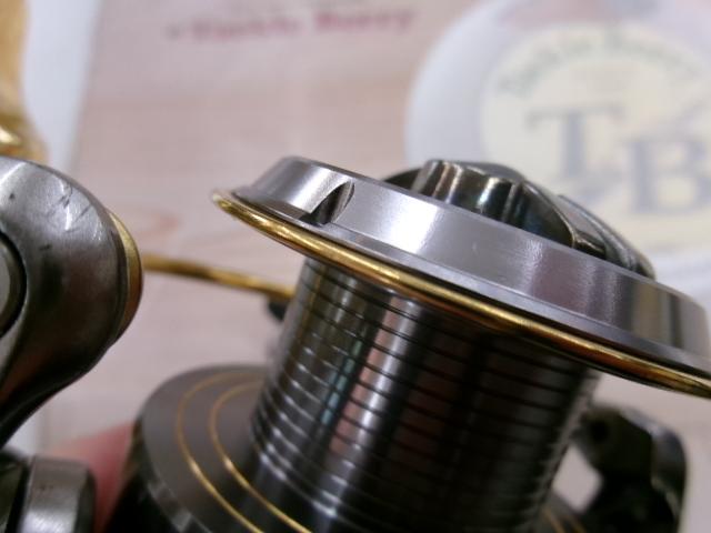 06トーナメントISOZ 3000LBD