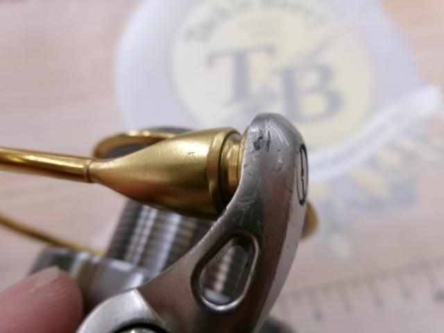 06トーナメントISOZ 3000LBD