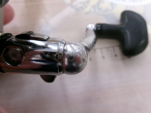 06トーナメントISOZ 3000LBD