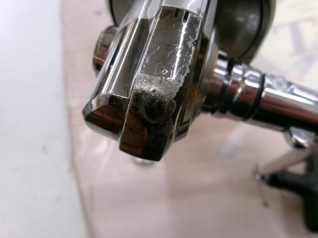 06トーナメントISOZ 3000LBD