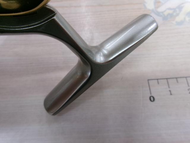 06トーナメントISOZ 3000LBD