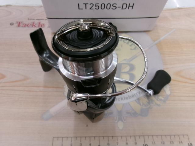 24ルビアス LT2500S-DH