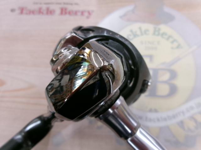 24ルビアス LT2500S-DH